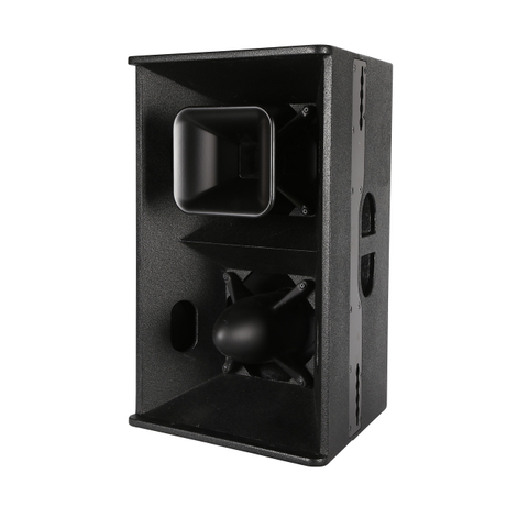 LB-212 双12英寸两分频音箱