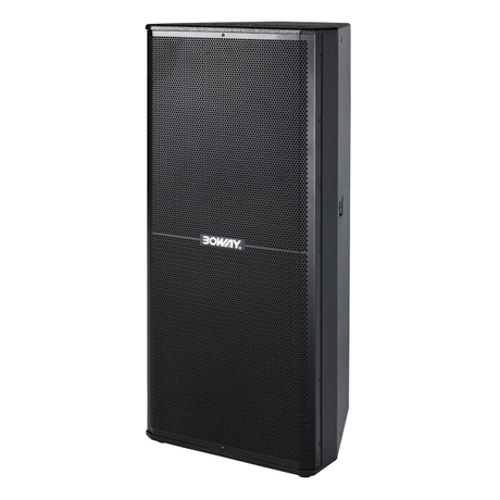 SRX-725 双15英寸两分频音箱