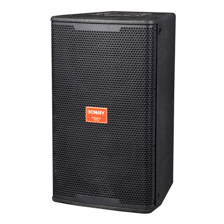 KP610 10英寸两分频音箱