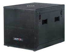 BW-S18 18英寸低音炮