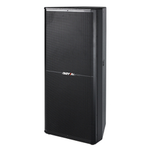 SRX-725 双15英寸两分频音箱